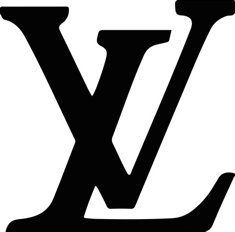 lv logo transparent background